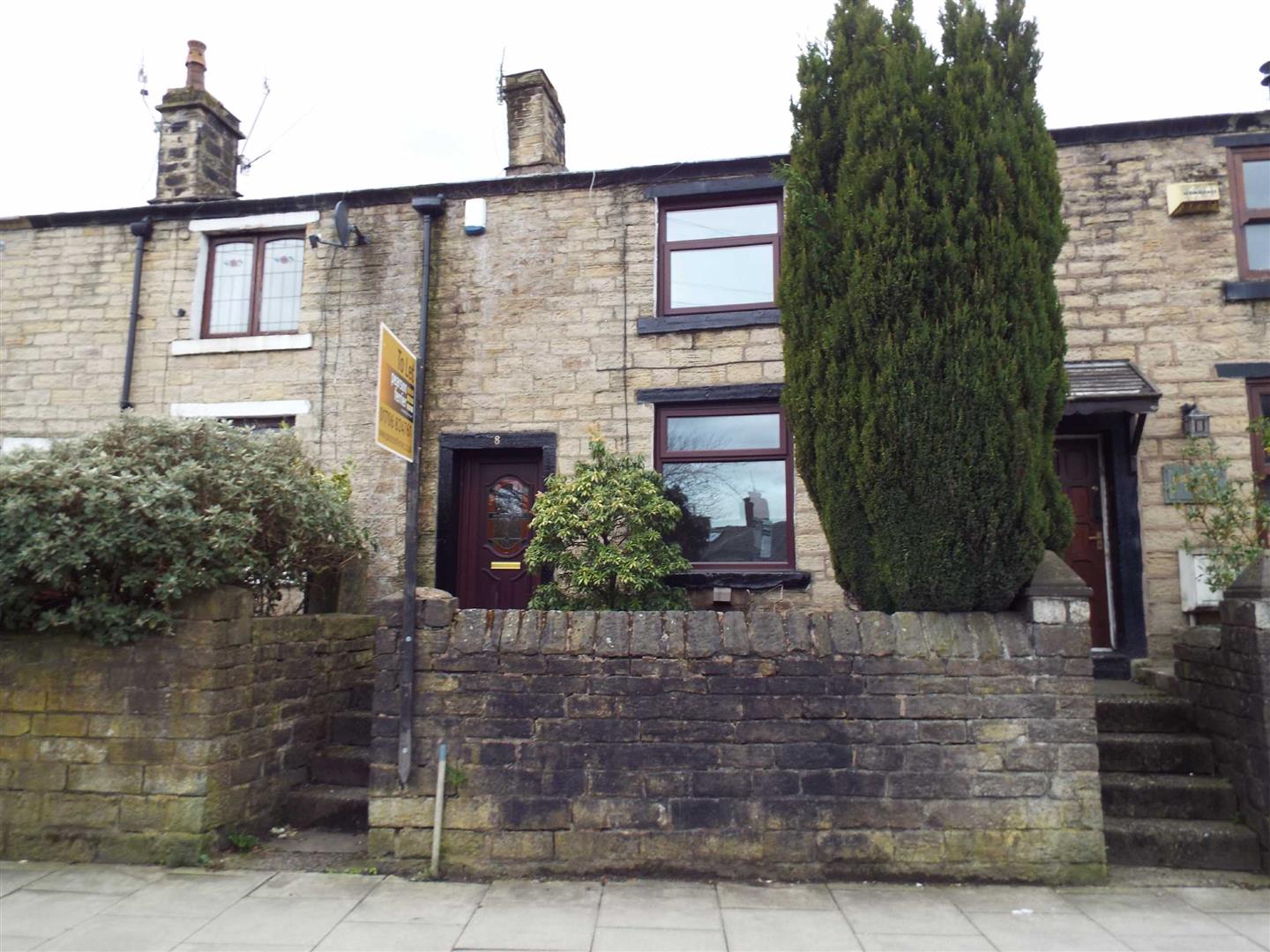 Booth Street, Tottington, Bury Pearson Ferrier Estate Agents and Lettings Agents